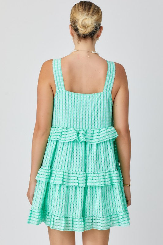 ISLA - DRESS