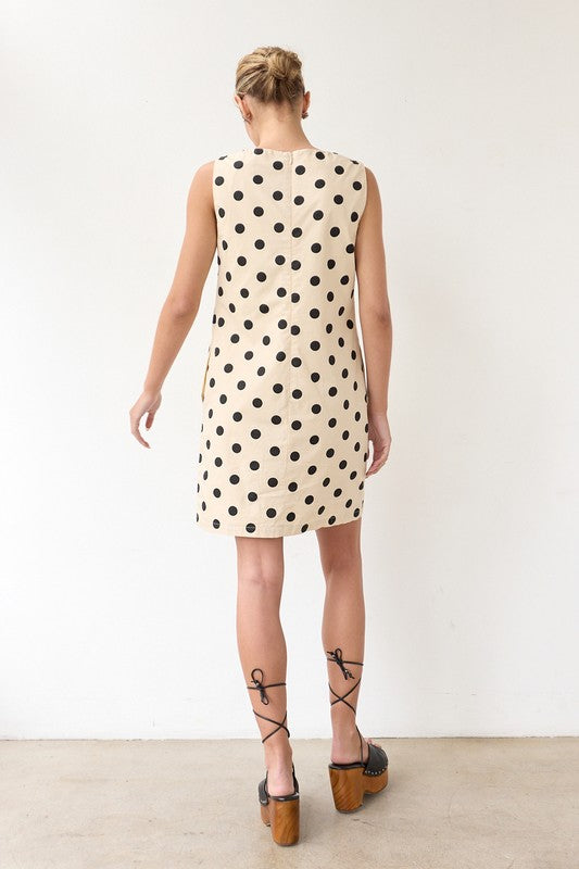 HELENA - DRESS