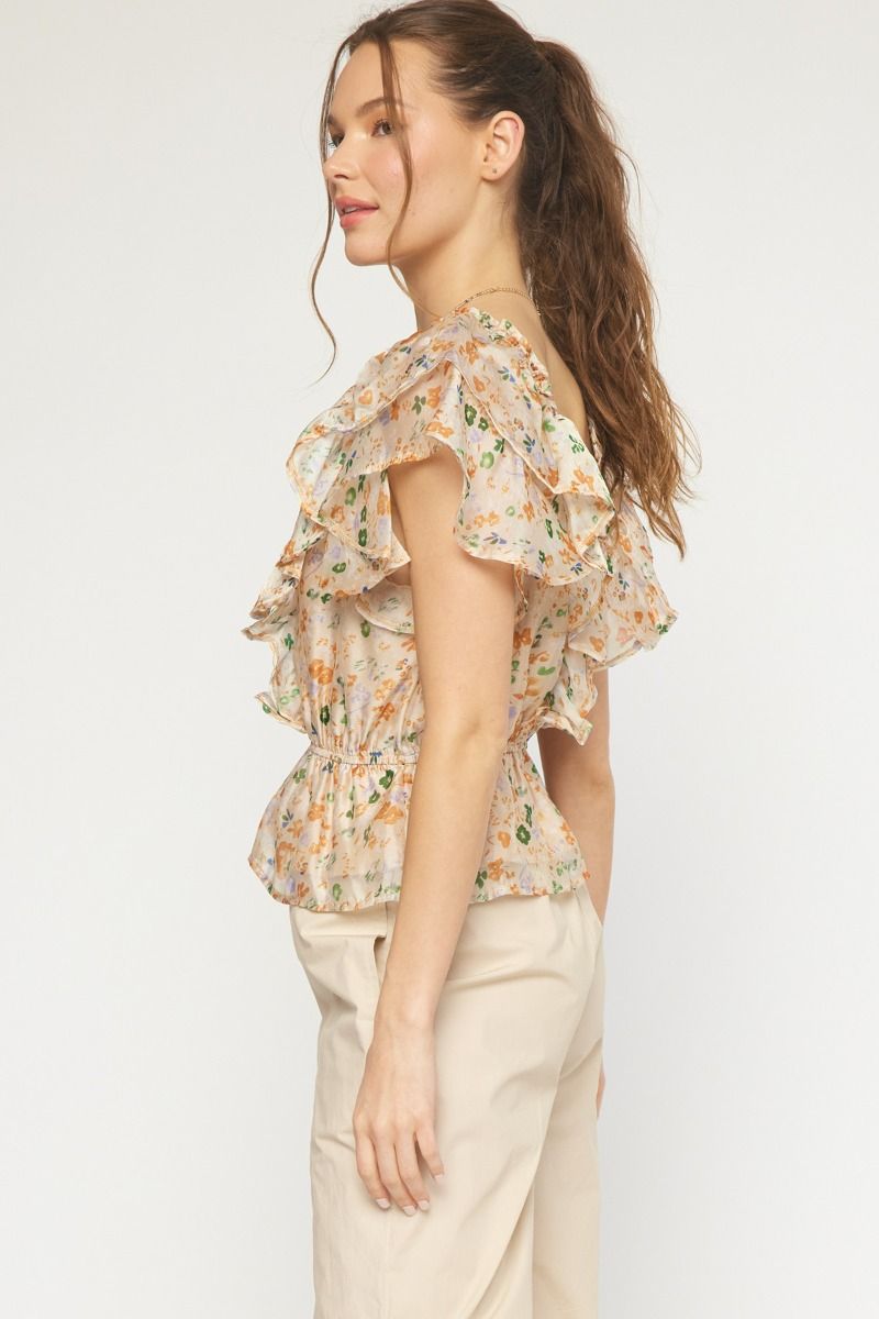 EMELINA - TOP