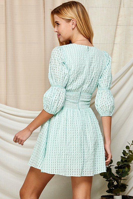 JADE - DRESS