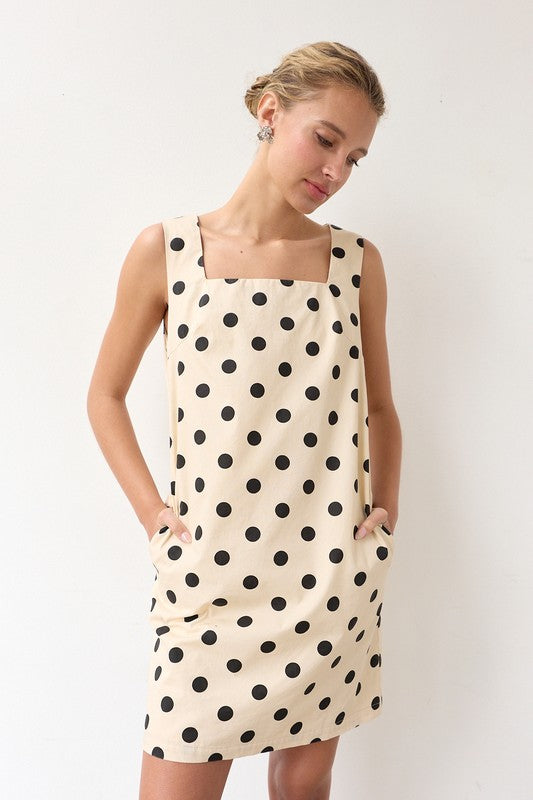 HELENA - DRESS