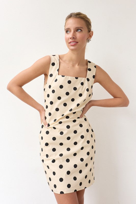 HELENA - DRESS