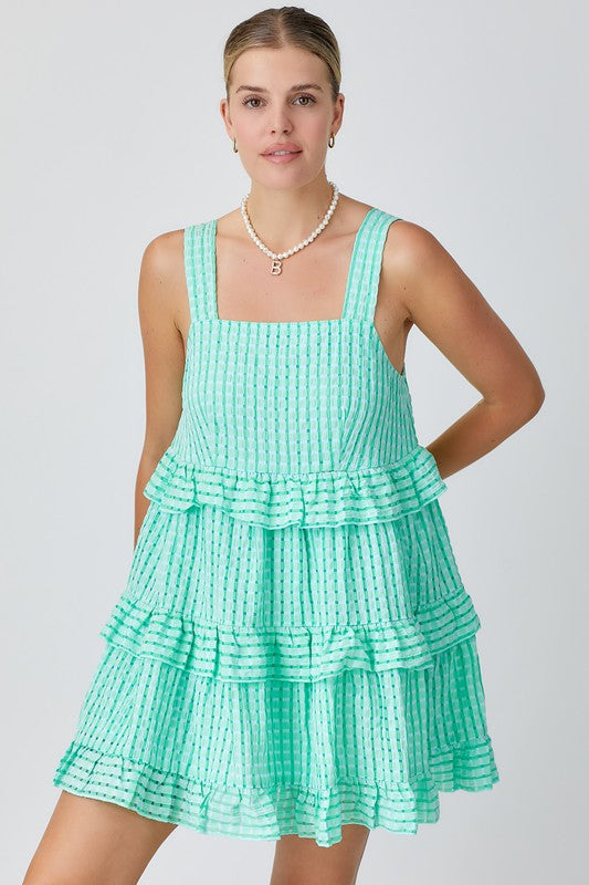 ISLA - DRESS