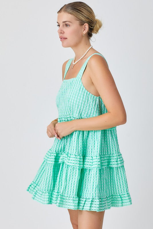 ISLA - DRESS