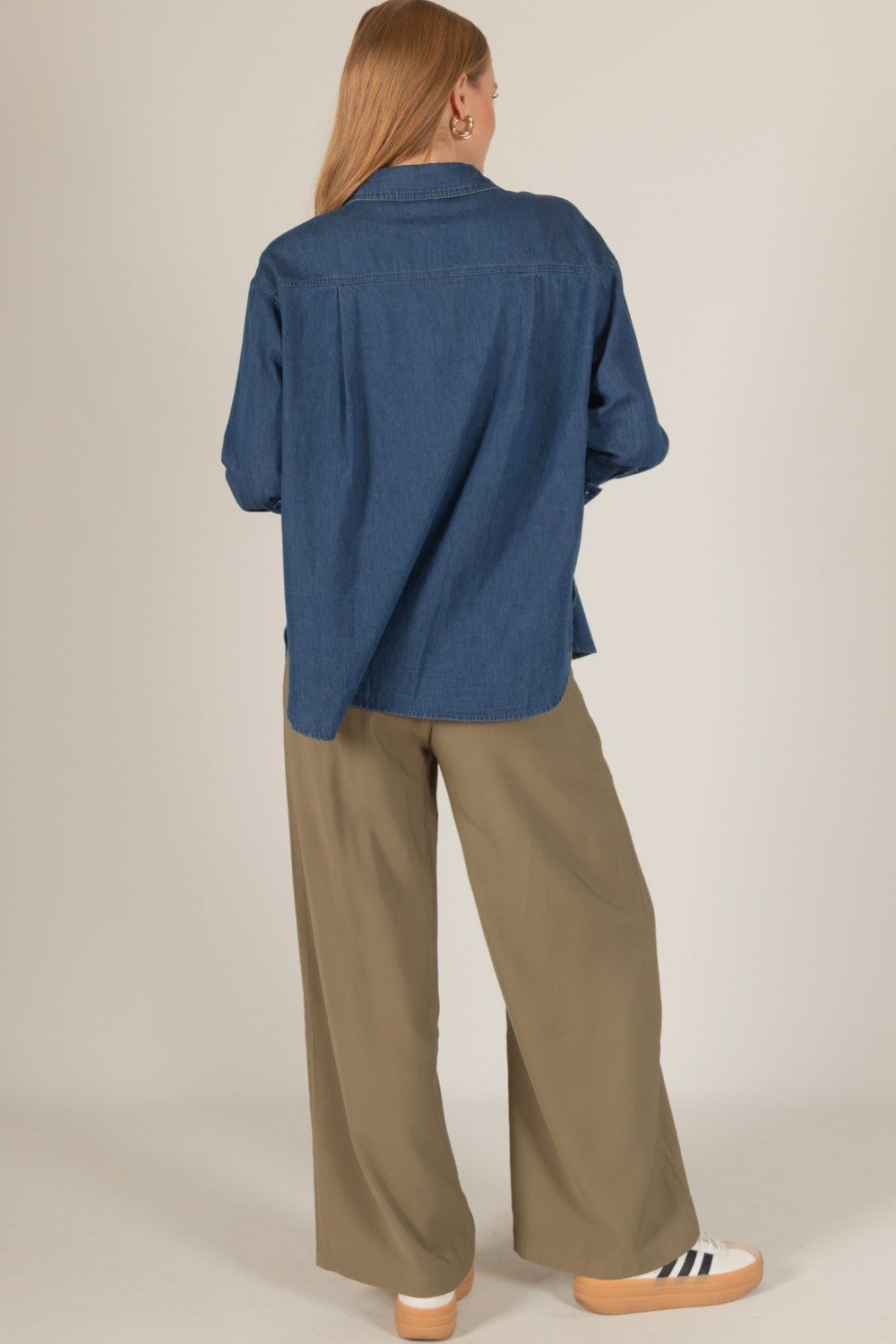 SAGE - BOTTOM