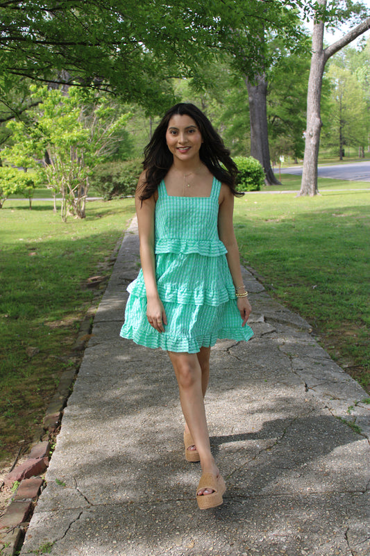 ISLA - DRESS