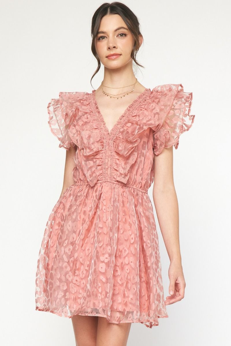 MILA - DRESS