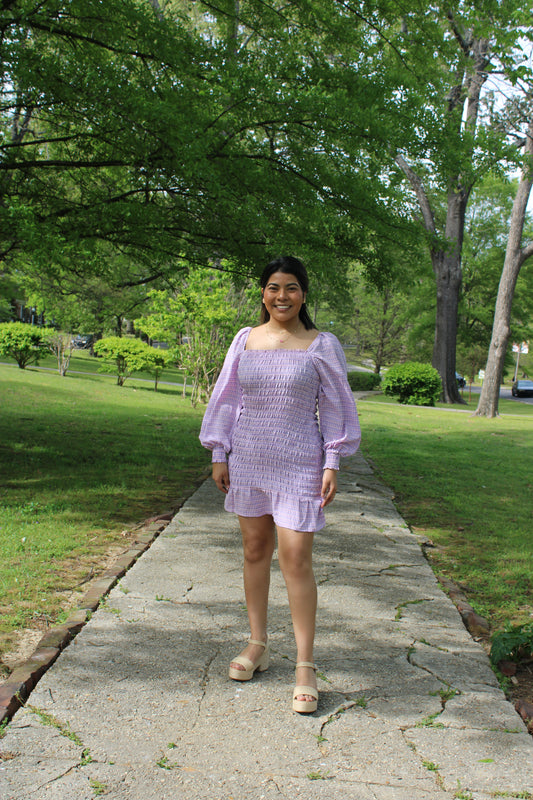 GIANNA - DRESS