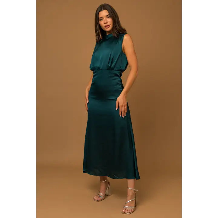 JACKIE - DRESS