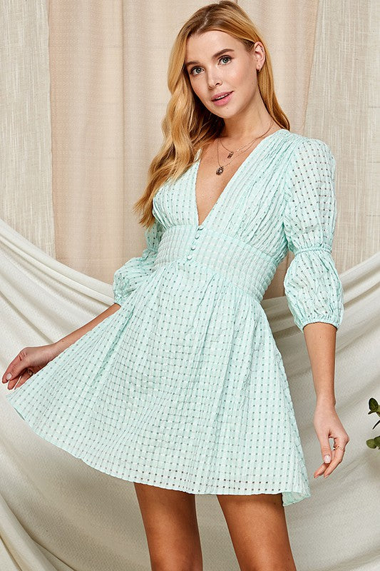 JADE - DRESS