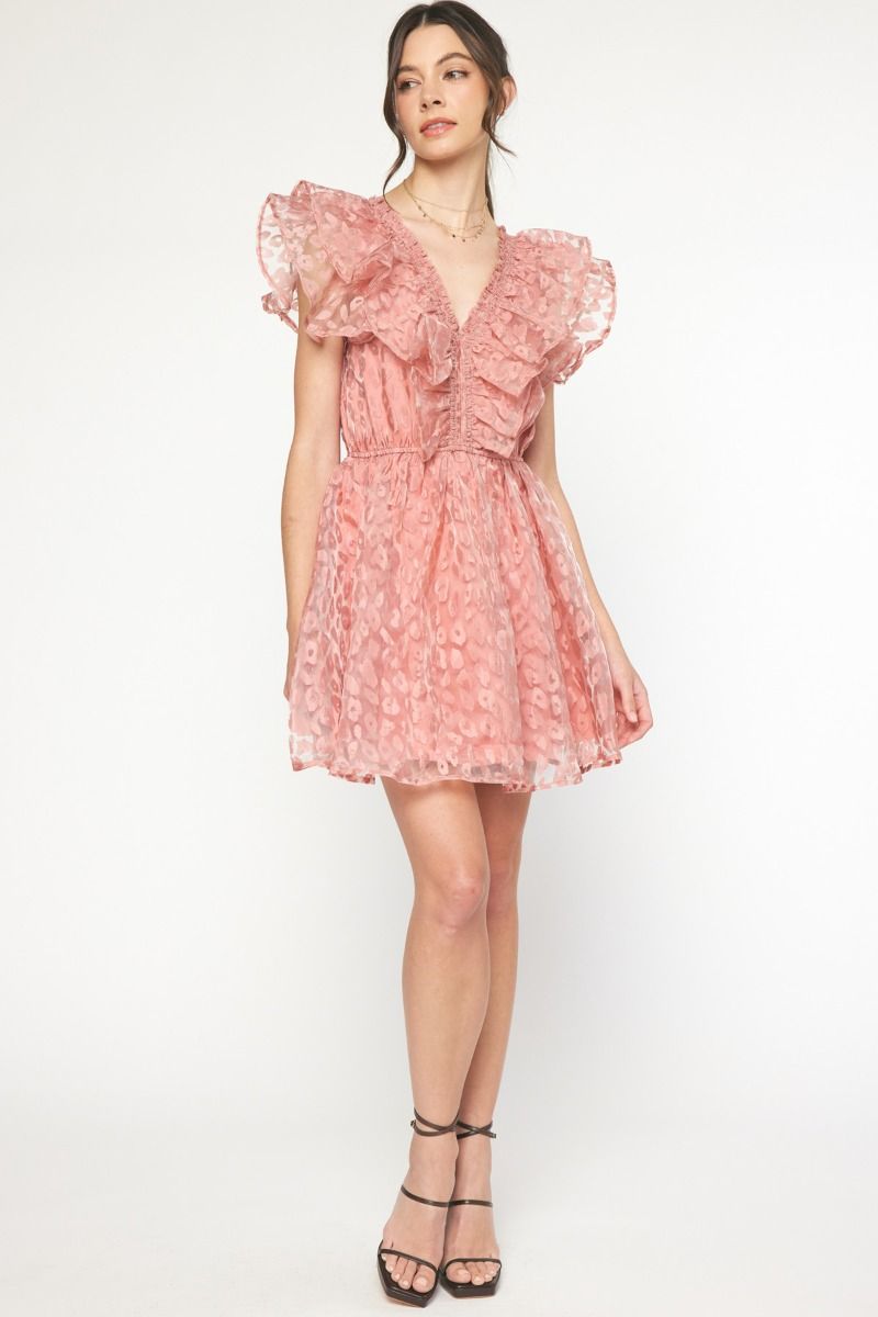 MILA - DRESS