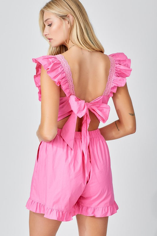 EMMA - ROMPER