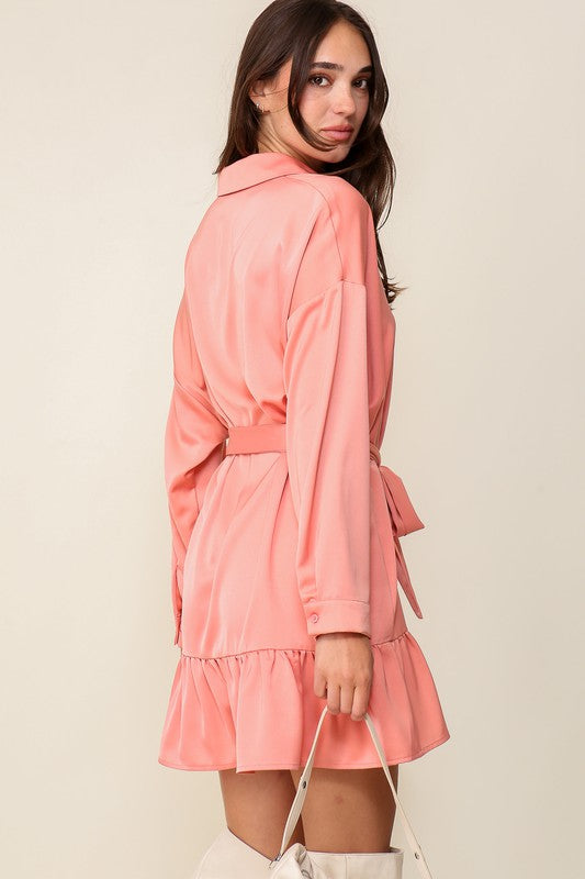GLORIA - DRESS