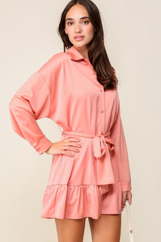 GLORIA - DRESS