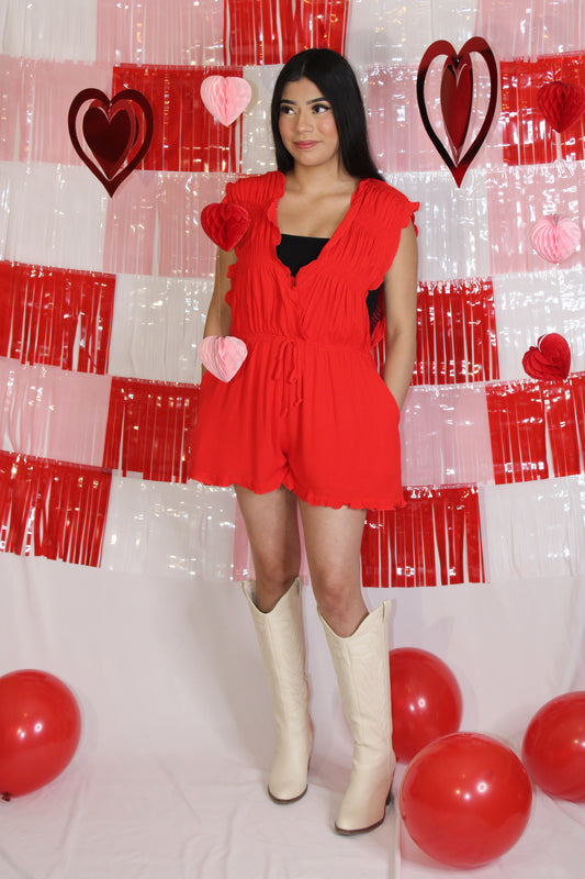 NOEMI - ROMPER