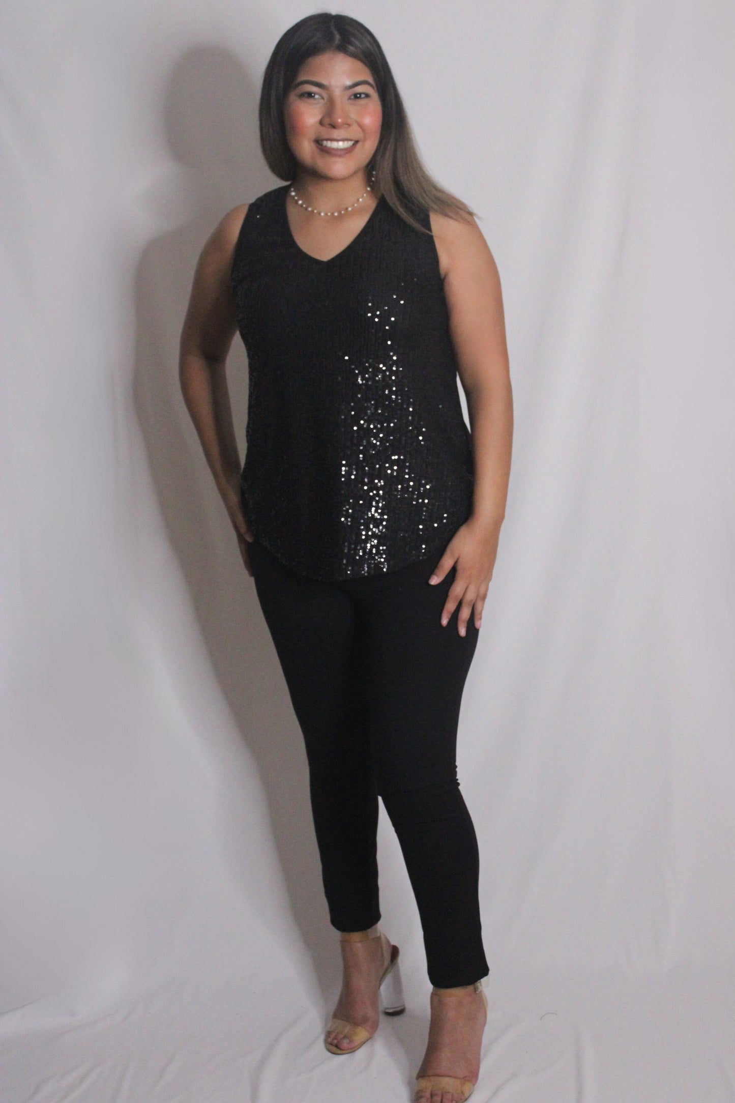 ENCHANTED - TOP