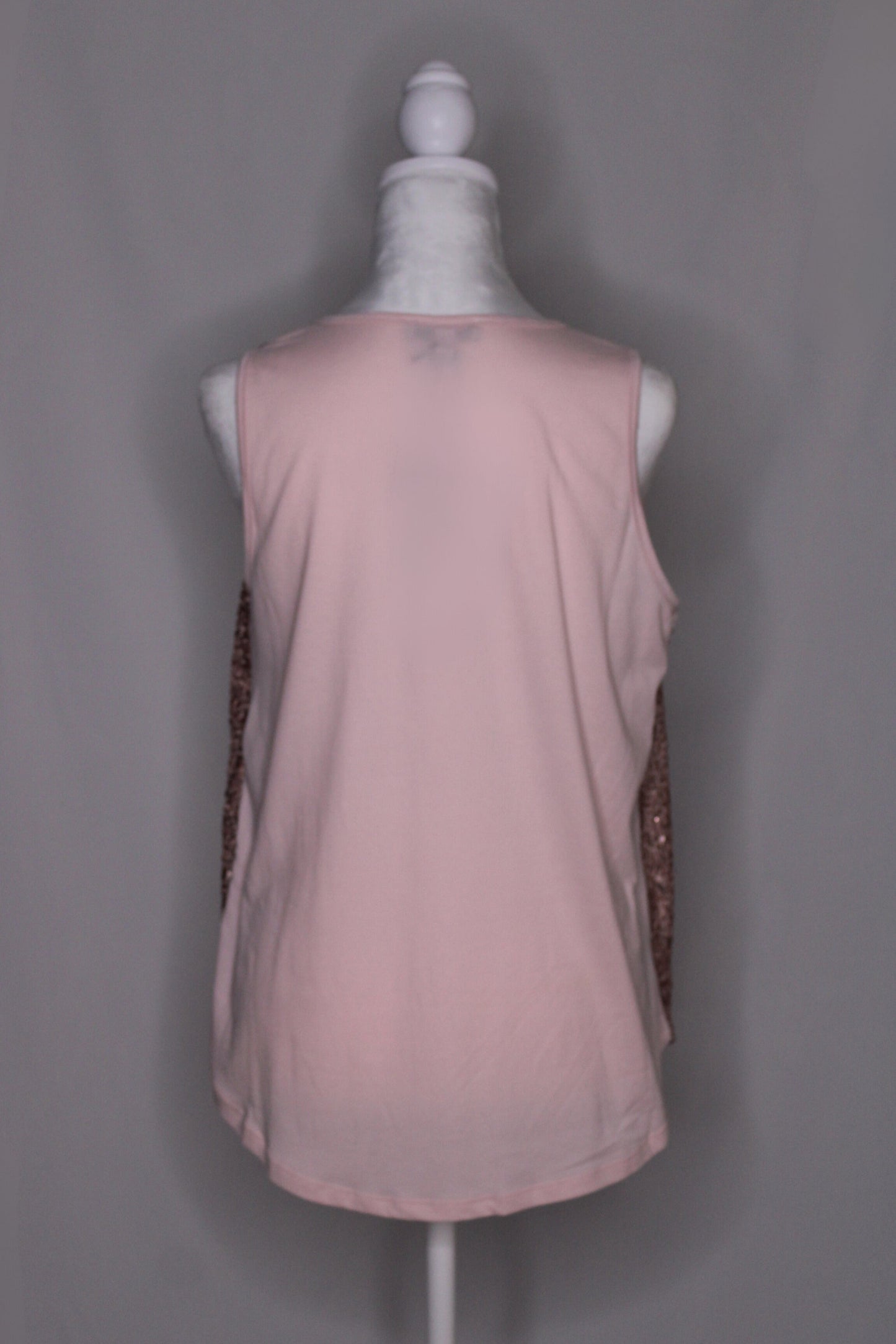 ENCHANTED - TOP