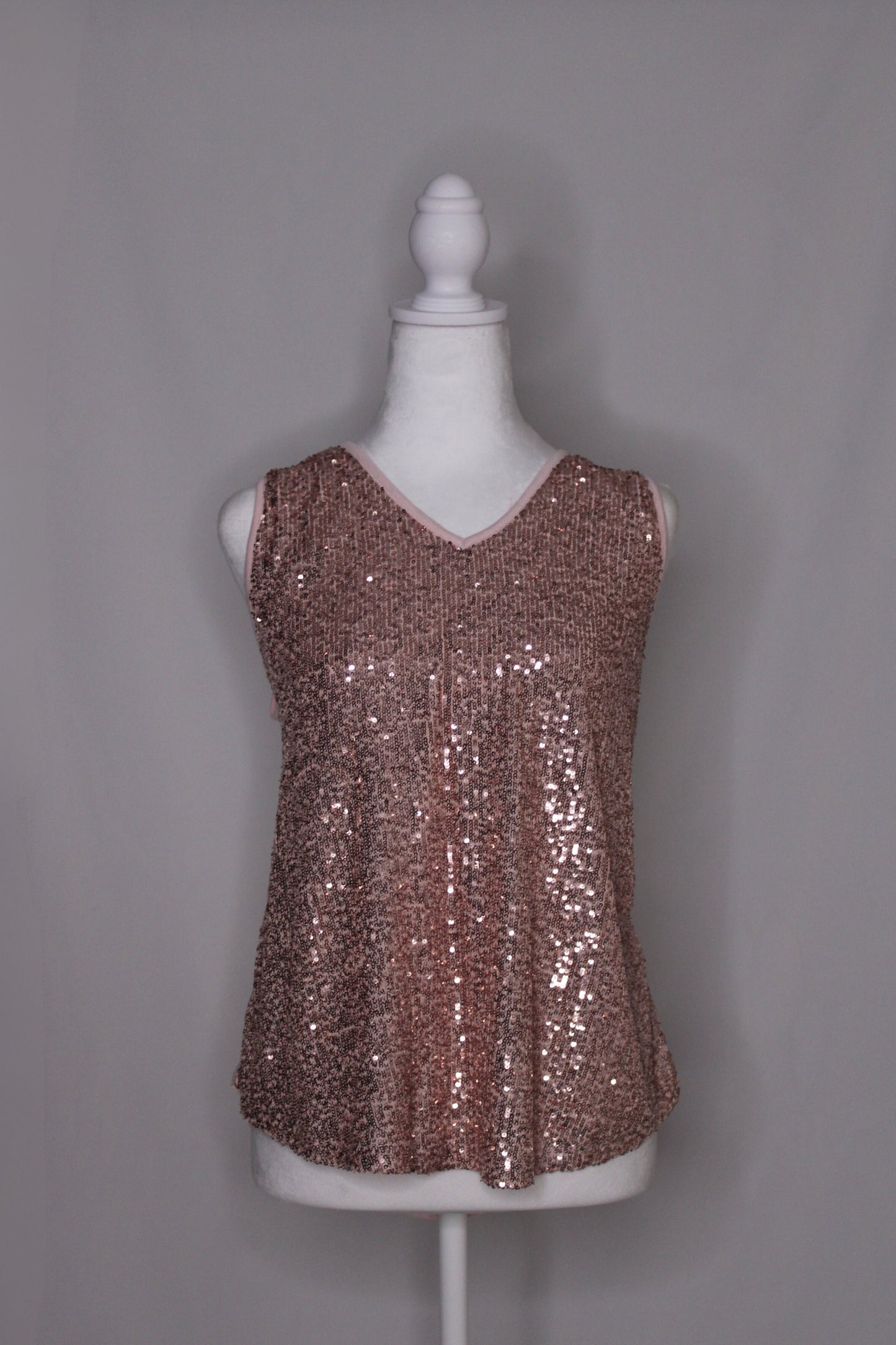 ENCHANTED - TOP