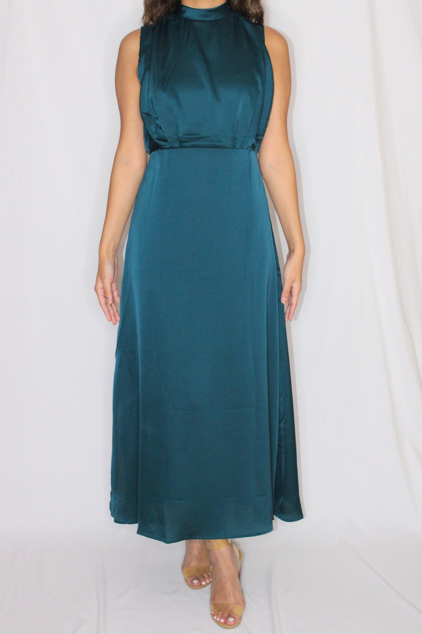 JACKIE - DRESS