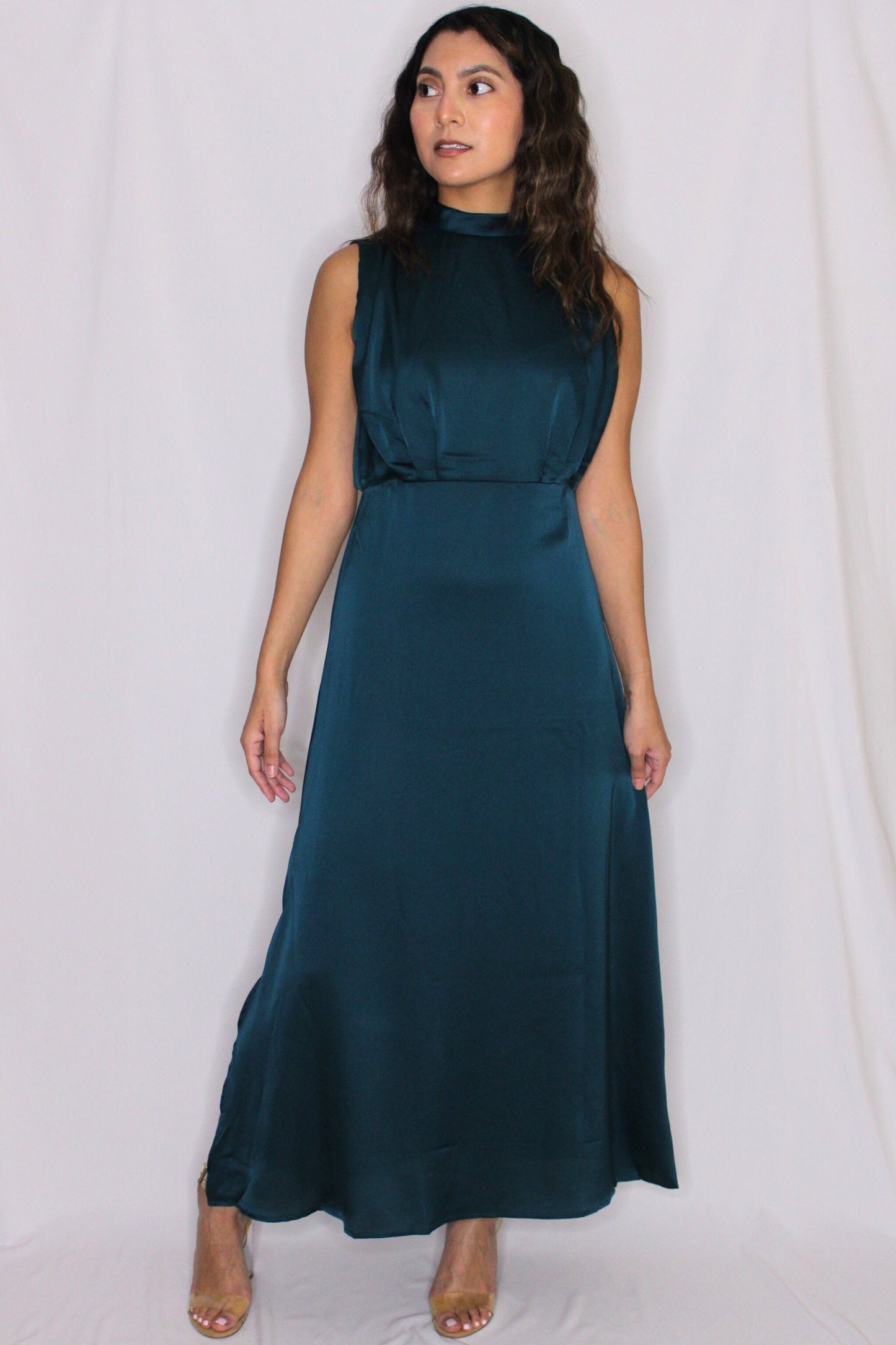 JACKIE - DRESS