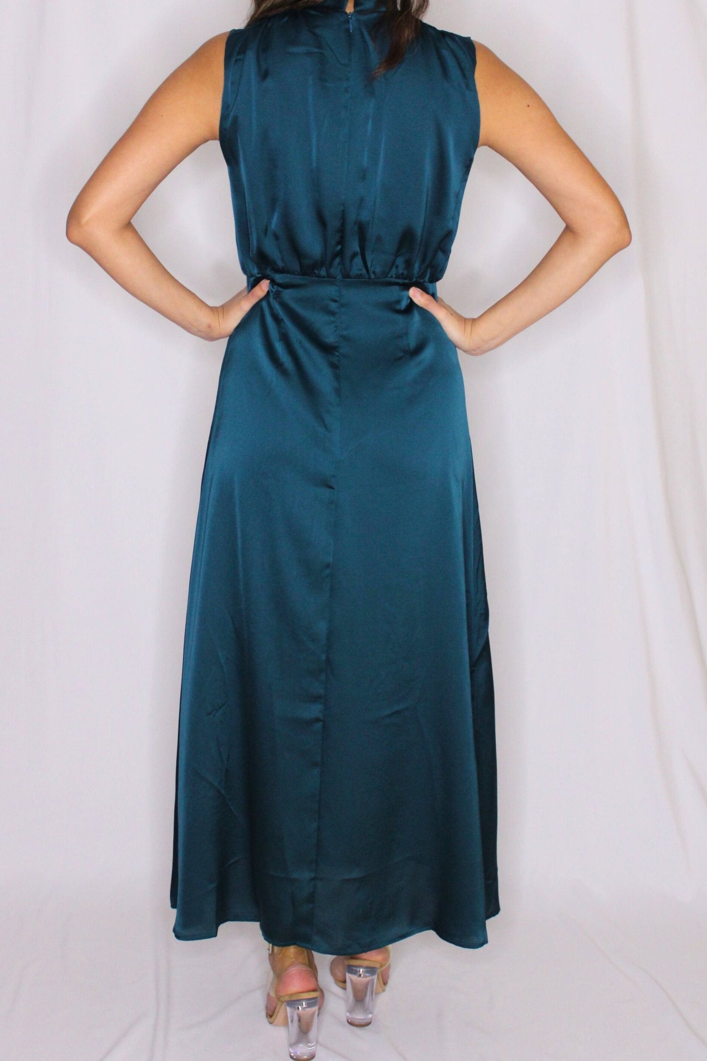 JACKIE - DRESS