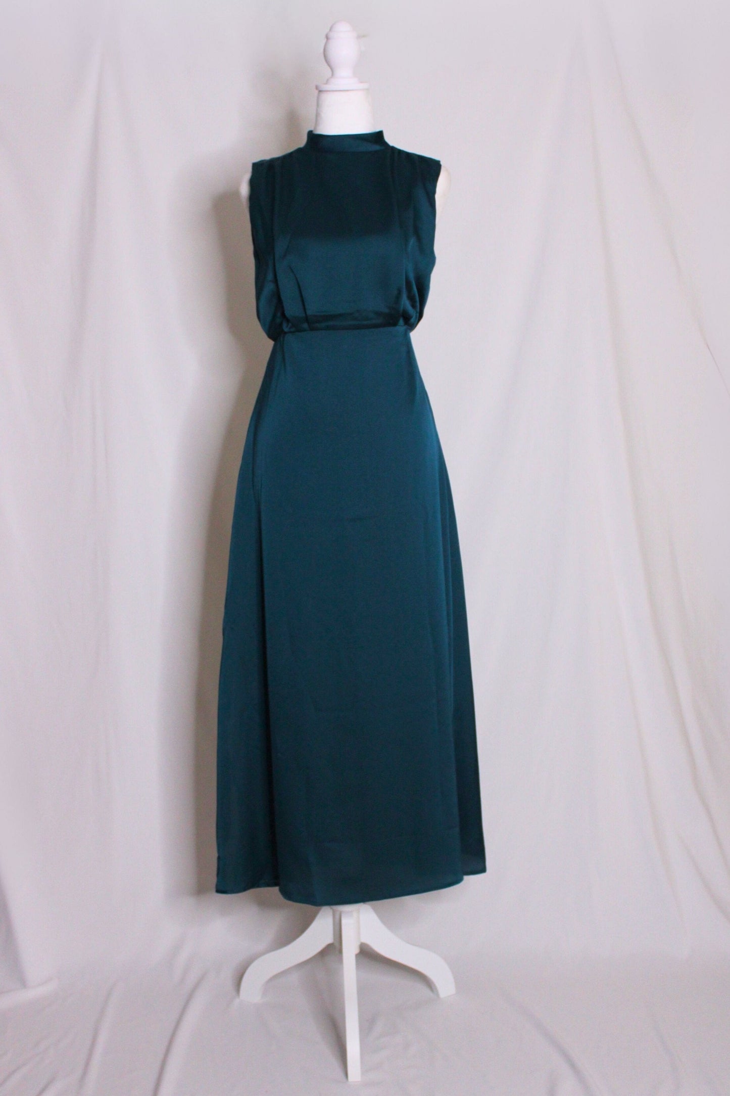 JACKIE - DRESS